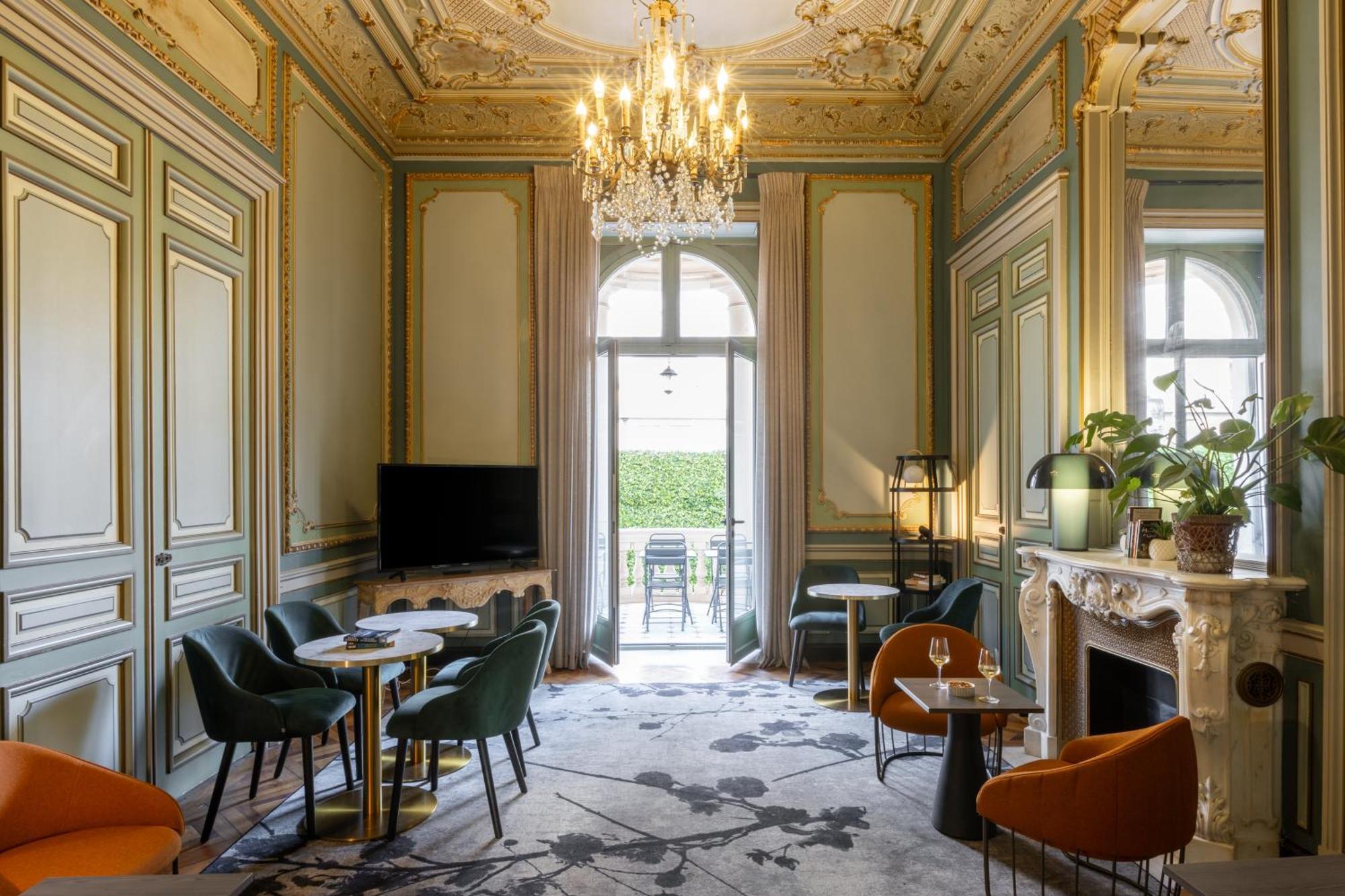 Vendôme 3*