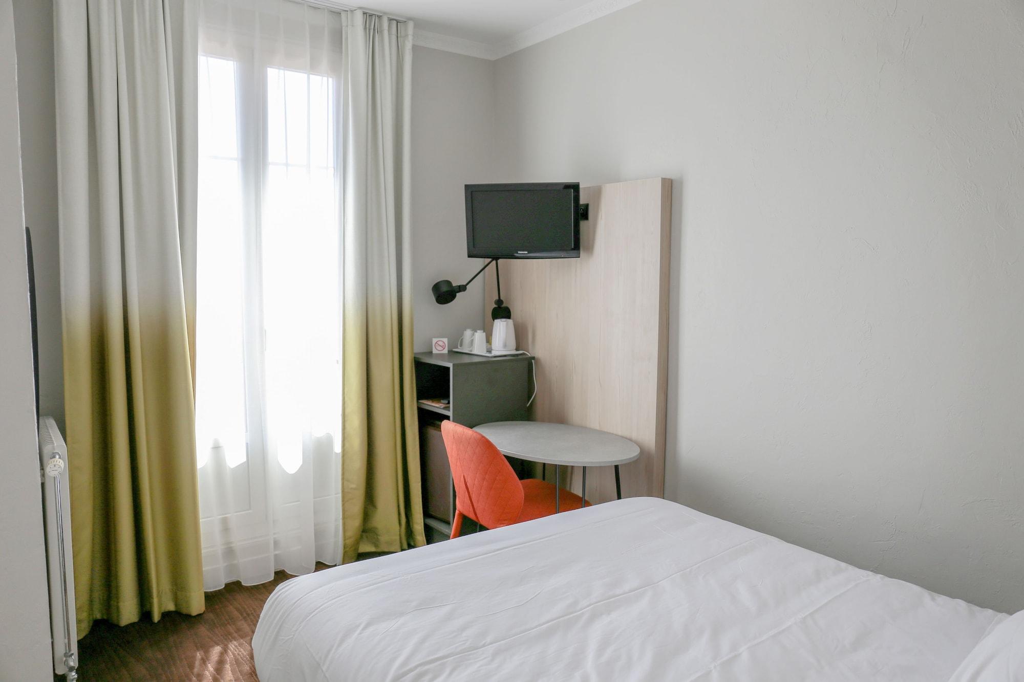 Hotel Vendome Nice