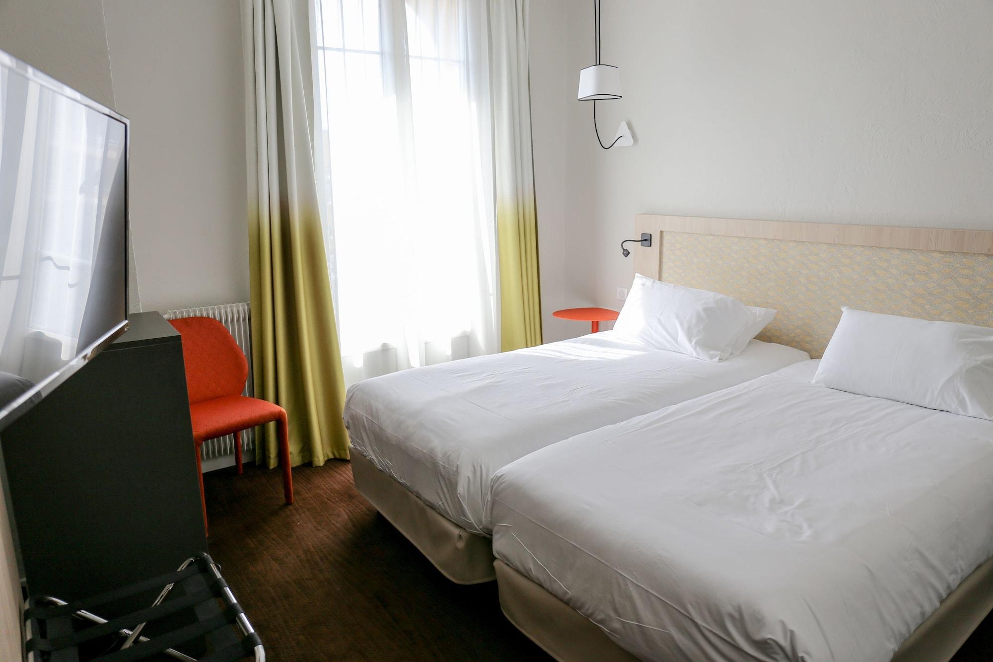 Vendome Hotel 3*