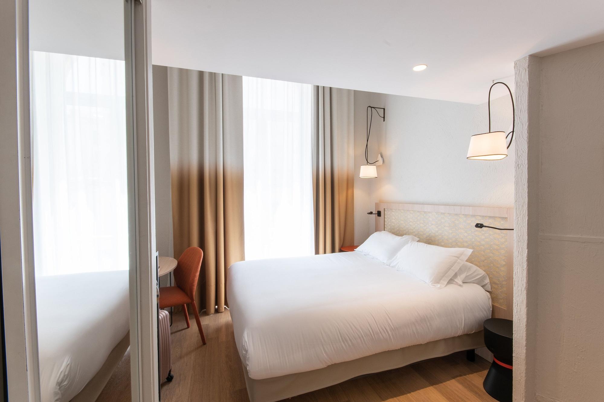 Hotel Vendome Nice