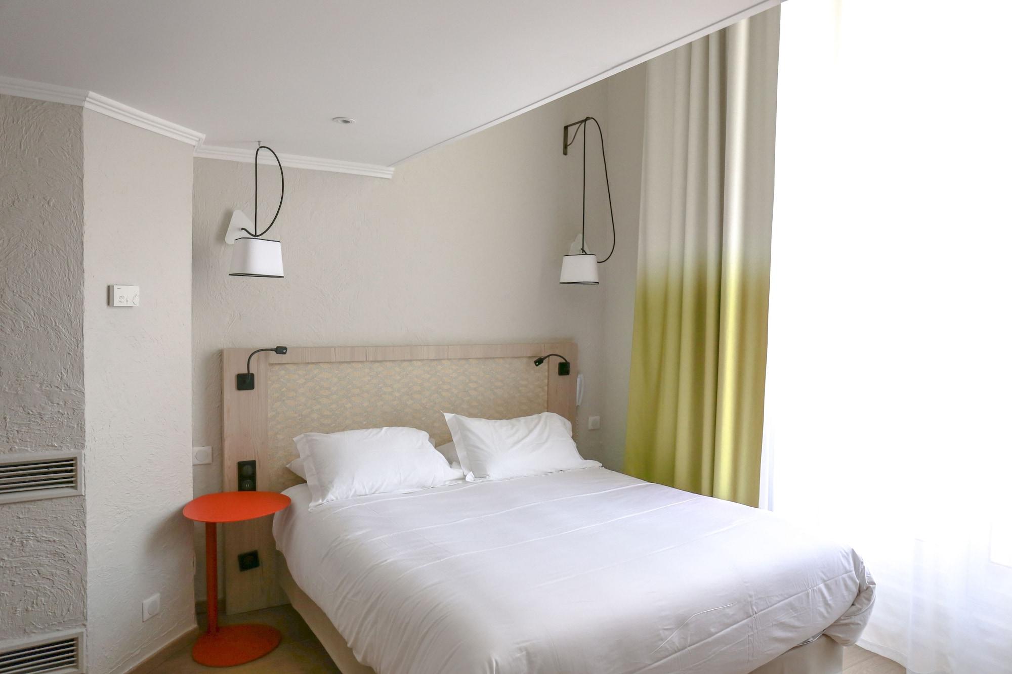 Vendome 3* Nice