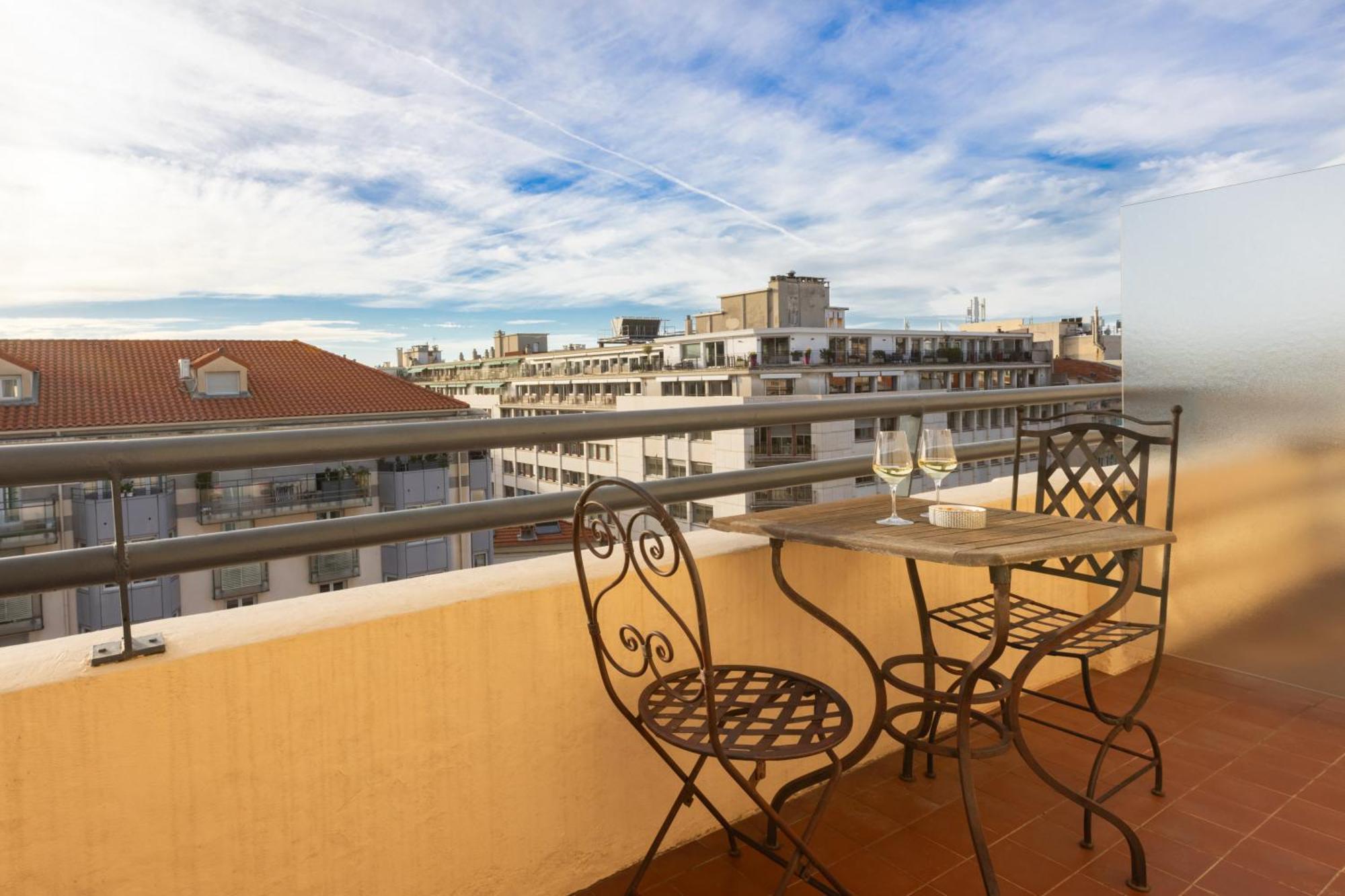 Vendome 3* Nice