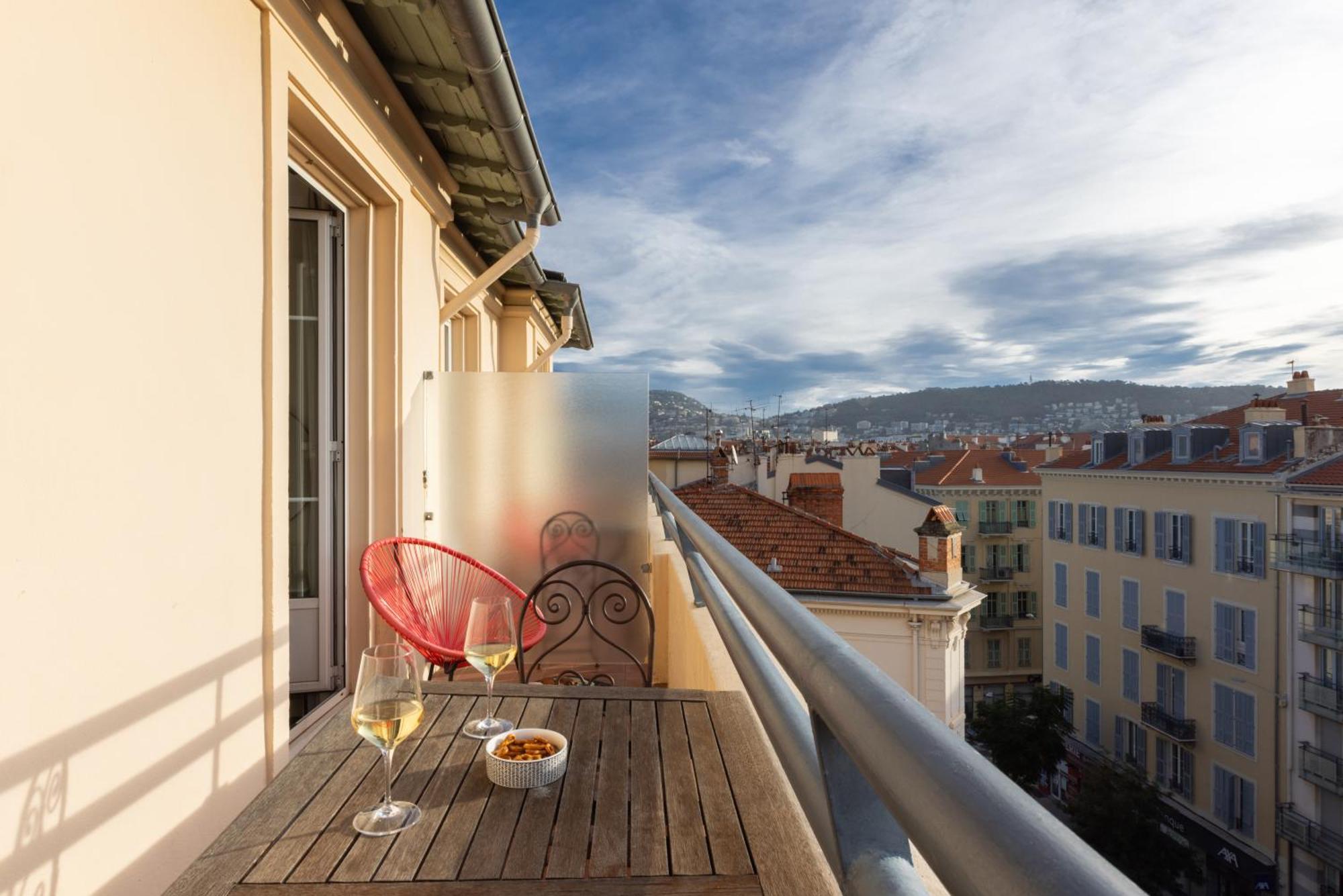 Vendome 3* Nice