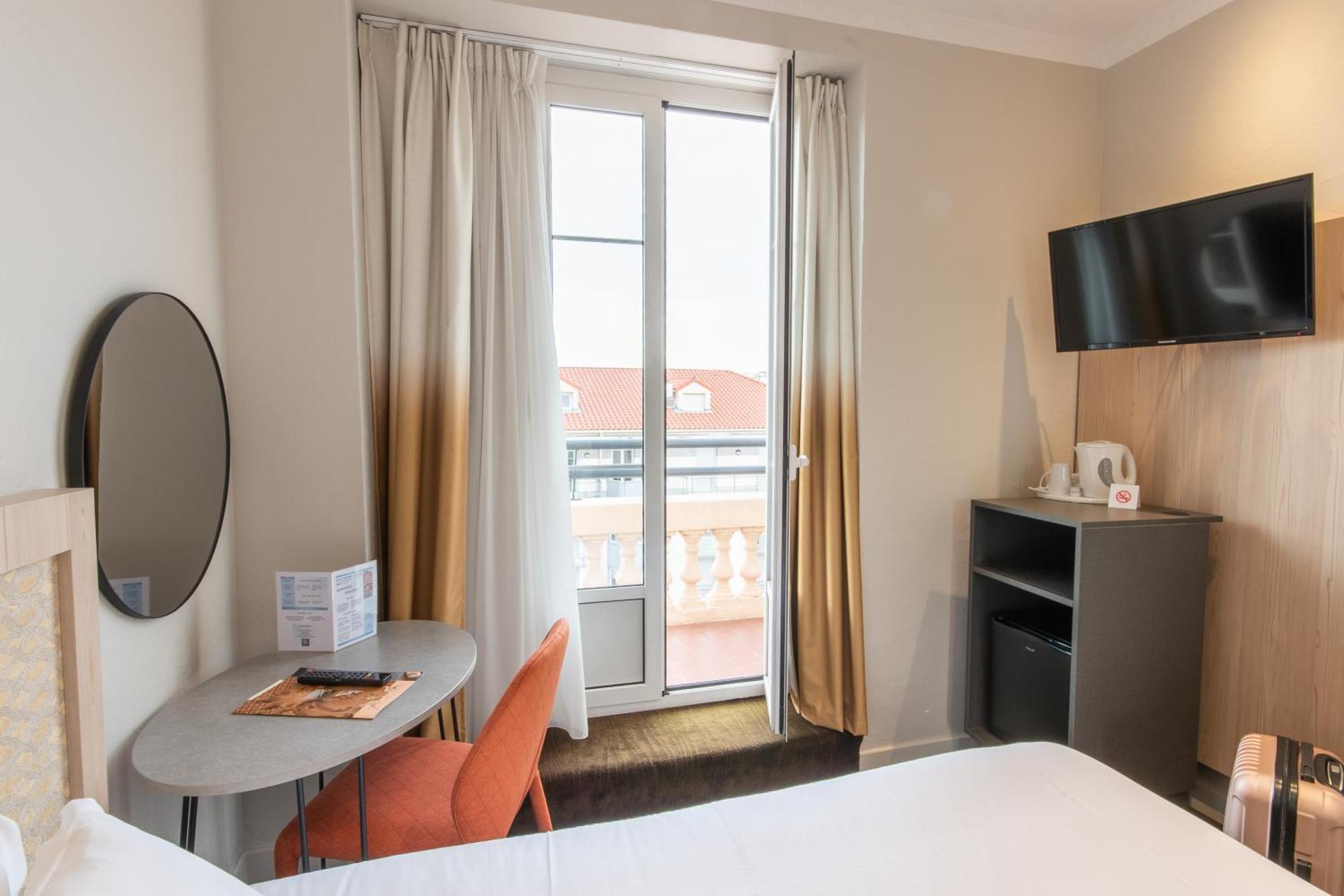 Vendome Hotel Nice