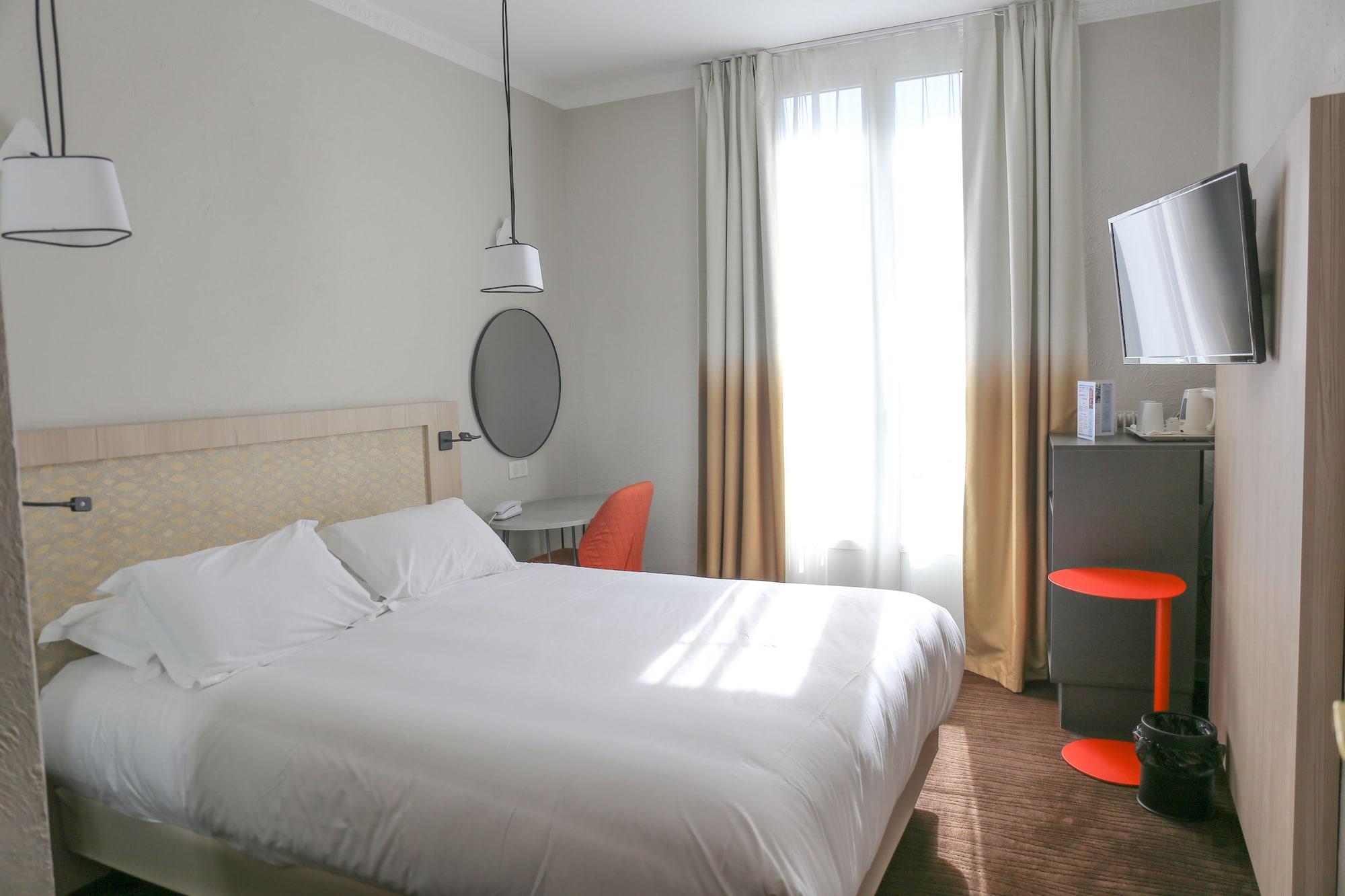 Hotel Vendome Nice