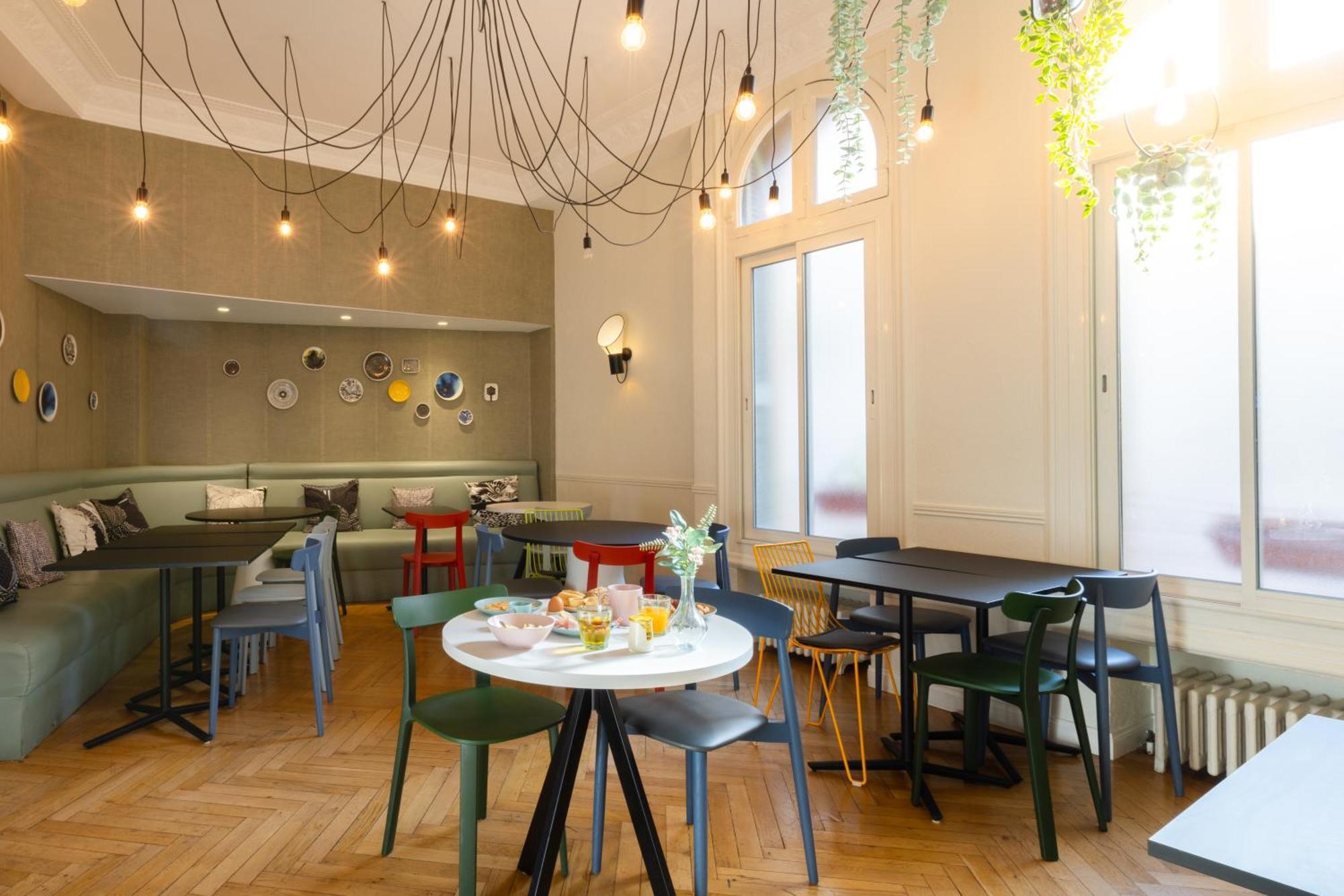 Vendome Hotel Nice